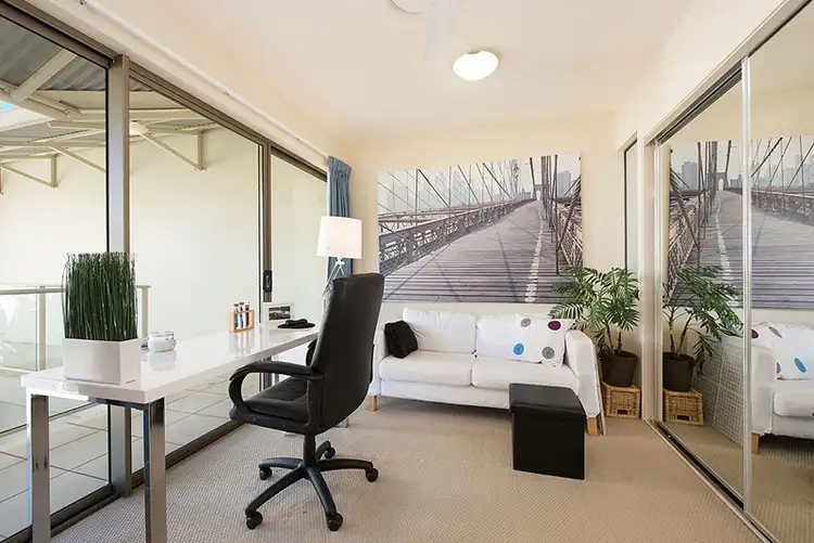 Seventh view of Homely unit listing, 6/38 Bahamas Crct, Kawana Island QLD 4575
