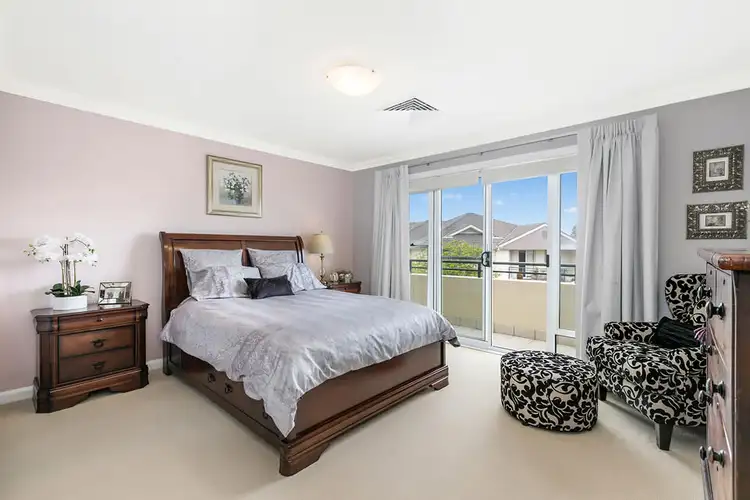Seventh view of Homely house listing, 22/153-165 Grosvenor Street, Wahroonga NSW 2076
