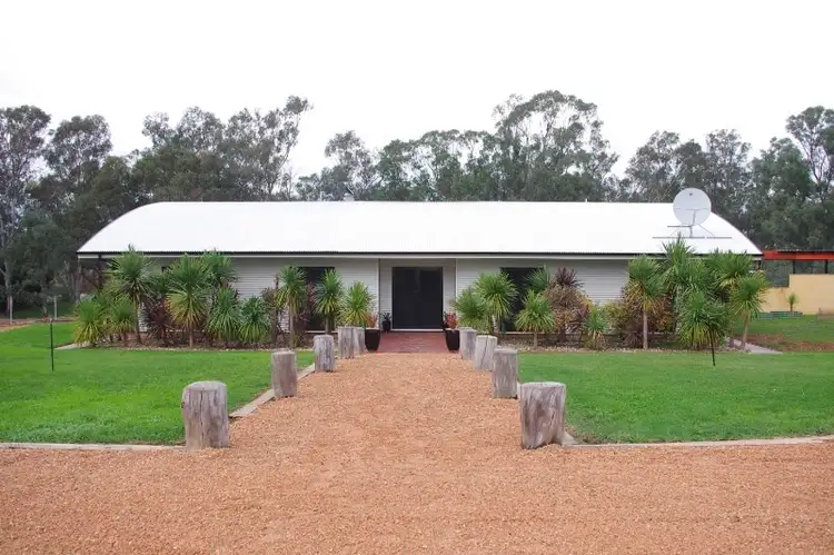 Third view of Homely house listing, 47 Wattlevale Road, Nagambie VIC 3608
