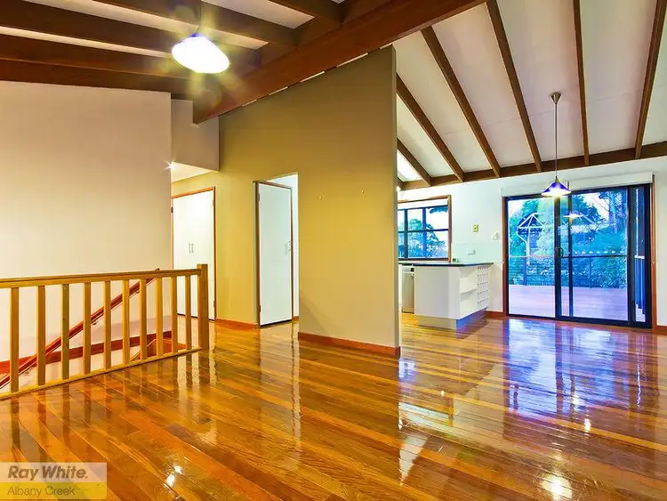 Fourth view of Homely house listing, 3 Minerva Court, Eatons Hill QLD 4037