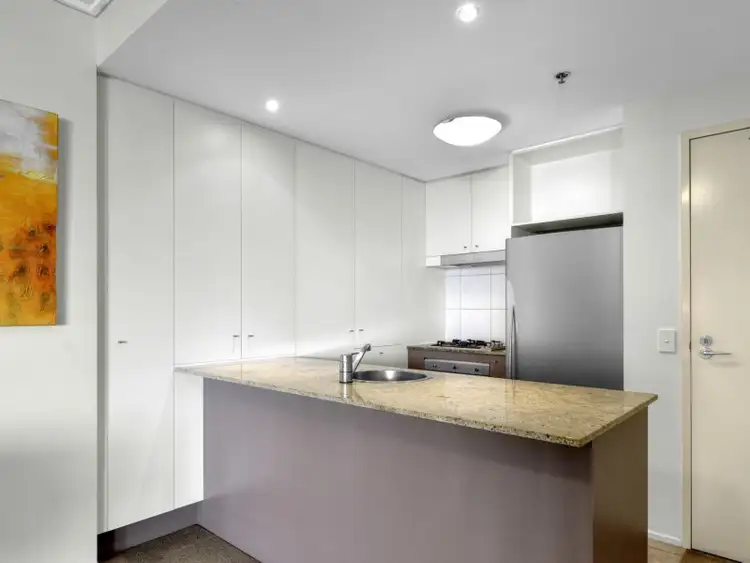 Third view of Homely unit listing, 96/26 Felix Street, Brisbane QLD 4000