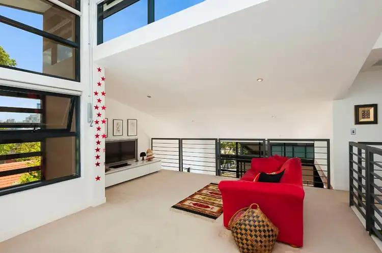 Fifth view of Homely unit listing, 22/1A Albert Avenue, Chatswood NSW 2067