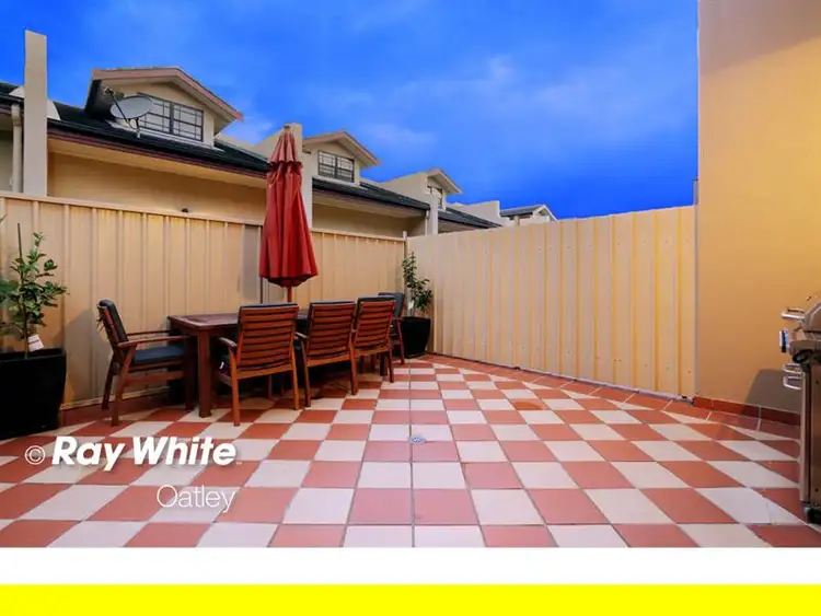 Seventh view of Homely townhouse listing, 7/17 Newman Street, Mortdale NSW 2223