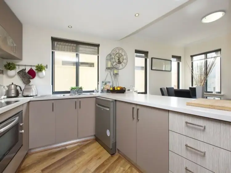 Second view of Homely house listing, 12 Knave Lane, Innaloo WA 6018