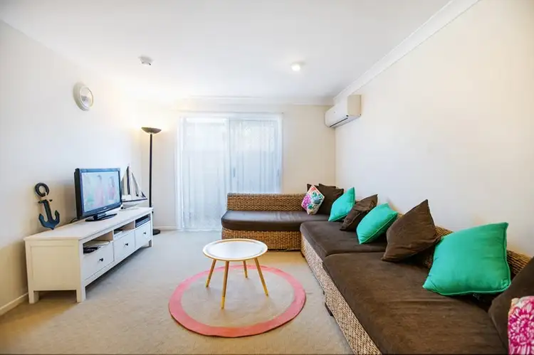 Fourth view of Homely villa listing, 2/9 Matina Street, Biggera Waters QLD 4216
