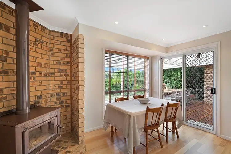 Sixth view of Homely house listing, 21 Rutherford Road, Withcott QLD 4352