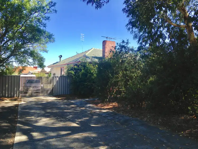 Second view of Homely house listing, 19 Stinton Street, Carey Park WA 6230