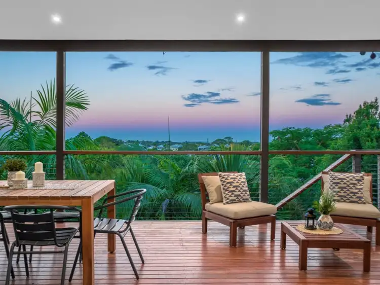 Second view of Homely house listing, 25 Shackleton Street, Kedron QLD 4031