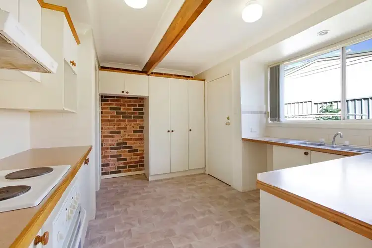 Fourth view of Homely house listing, 3/10 Ignatius Avenue, North Richmond NSW 2754