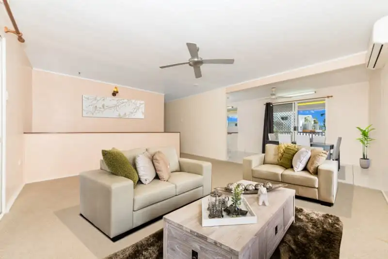 Main view of Homely house listing, 26 Robert Towns Crescent, Condon QLD 4815