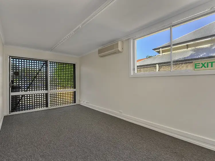 Fifth view of Homely house listing, 165 Gregory Terrace, Spring Hill QLD 4000