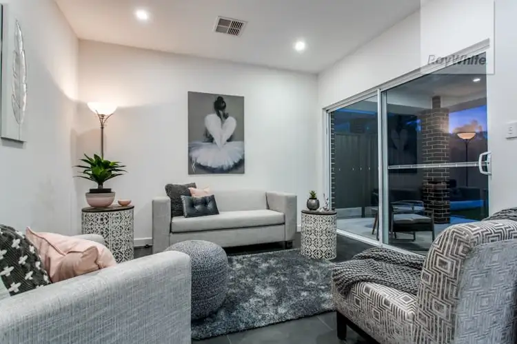 Second view of Homely house listing, 11A Gould Street, Para Hills SA 5096