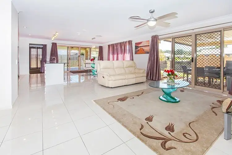 Seventh view of Homely house listing, 52 Trinity Crescent, Augustine Heights QLD 4300