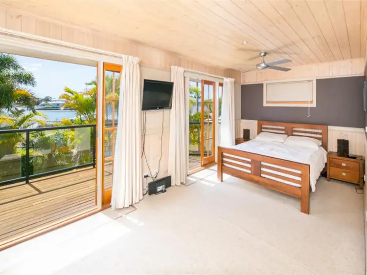 Seventh view of Homely house listing, 3 Amaroo Street, Biggera Waters QLD 4216
