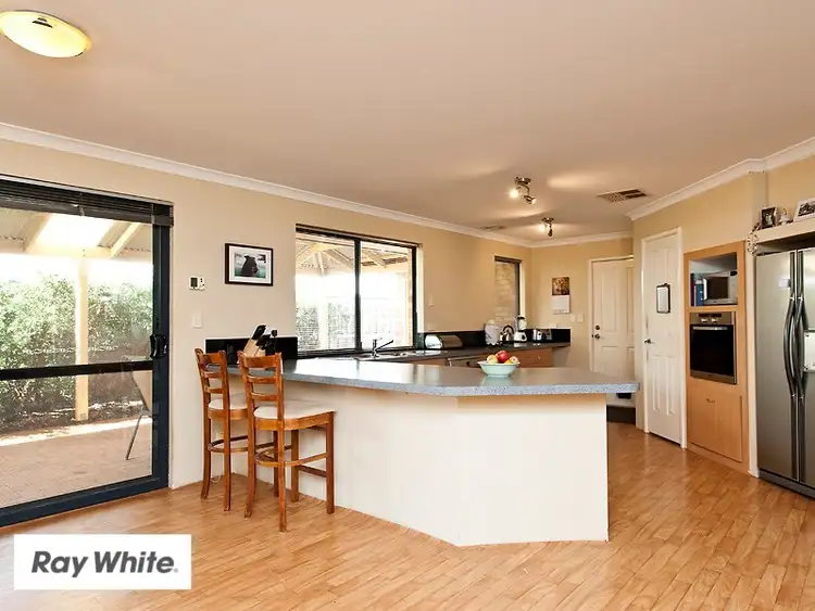 Seventh view of Homely house listing, 9 Glenora View, Ellenbrook WA 6069