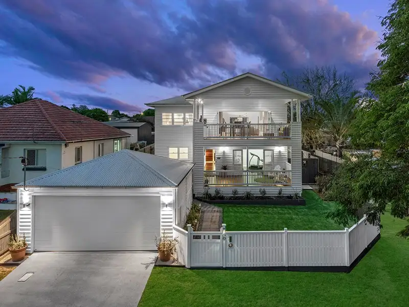 Main view of Homely house listing, 50 Mellor Street, Kedron QLD 4031