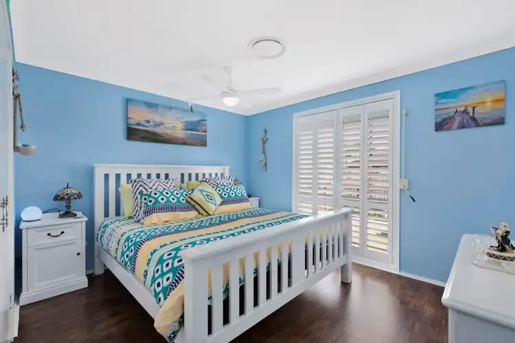Third view of Homely house listing, 7 Thomas Walker Drive, Chittaway Bay NSW 2261