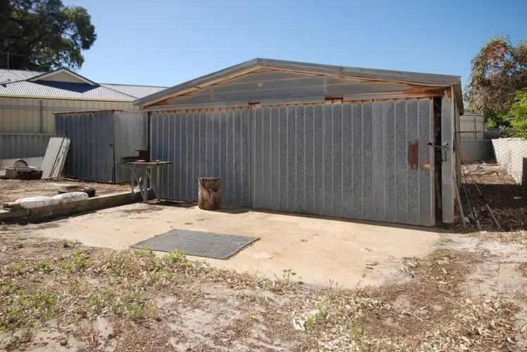 Fifth view of Homely house listing, 12 Tahiti Place, Jurien Bay WA 6516