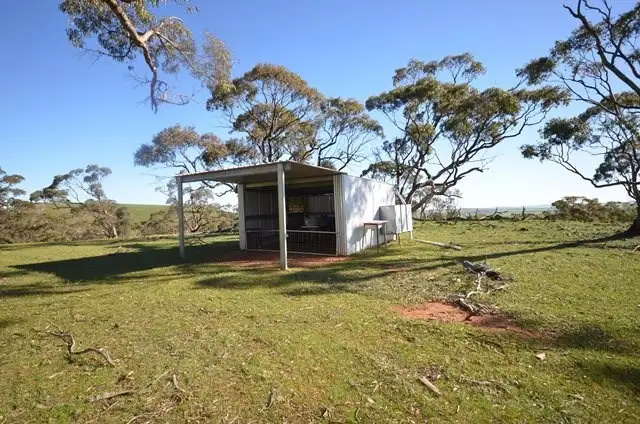 Sixth view of Homely rural property listing, "Kellys" Cattle Station Road, Mount Bryan SA 5418