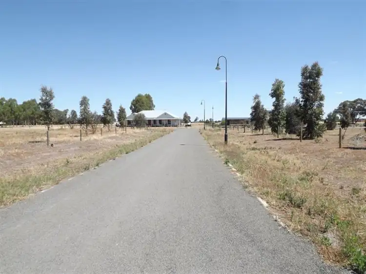 Third view of Homely land listing, Address available on request