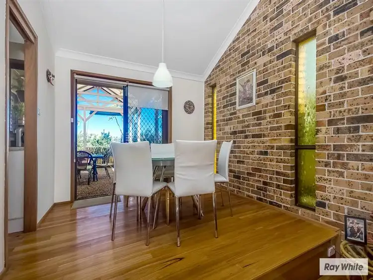 Third view of Homely house listing, 8 Eureka Avenue, Kiama Downs NSW 2533