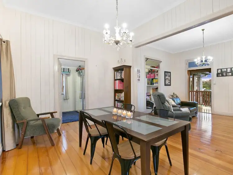 Fifth view of Homely house listing, 11 Goodwin Terrace, Moorooka QLD 4105