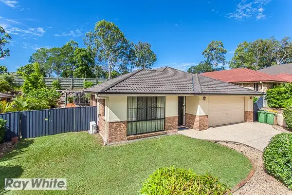 19 Ashford Circuit, Petrie QLD 4502