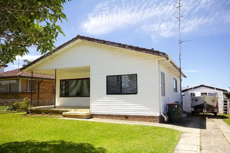 Main view of Homely house listing, 29 Belfast Avenue, Warilla NSW 2528