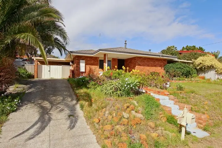 Main view of Homely house listing, 60 Girrawheen Avenue, Girrawheen WA 6064