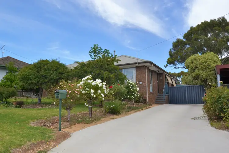 Third view of Homely house listing, 14 Delhi Street, Seymour VIC 3660