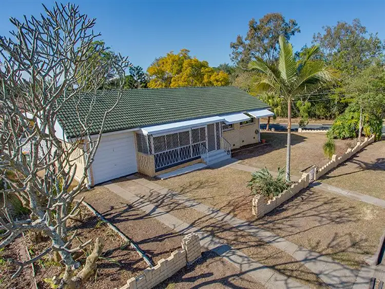 Main view of Homely house listing, 1 Galena Street, Chermside QLD 4032