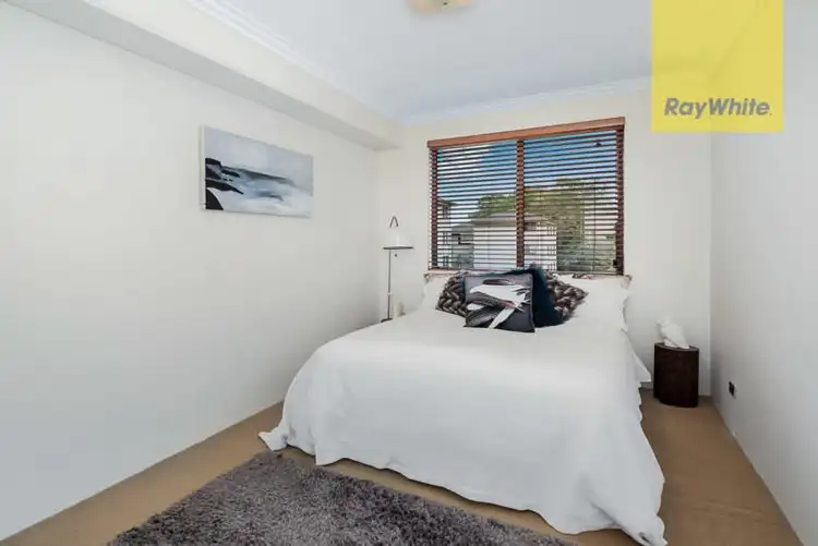 Fifth view of Homely apartment listing, 28/19-27 Adderton Road, Telopea NSW 2117
