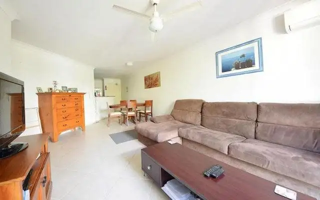 Third view of Homely unit listing, 141/7 'Grande Florida' Redondo Avenue, Miami QLD 4220