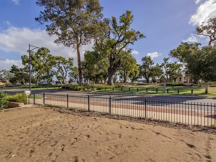 Third view of Homely land listing, 5 Karridale Loop, Baldivis WA 6171