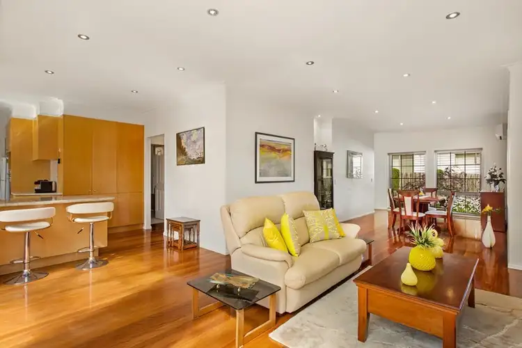 Second view of Homely unit listing, 2/201 Mitcham Road, Donvale VIC 3111