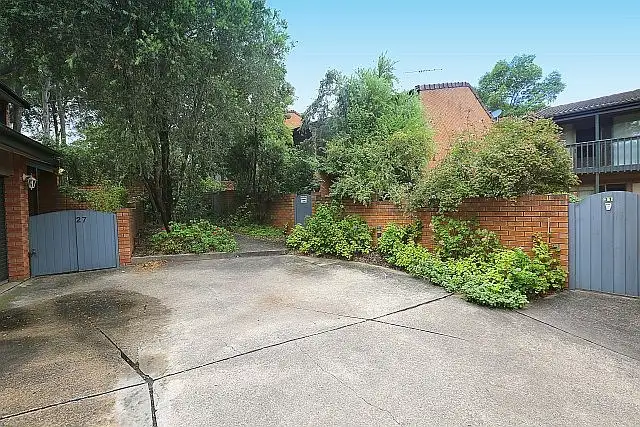 Second view of Homely house listing, 33/155 Cooper Road, Yagoona NSW 2199