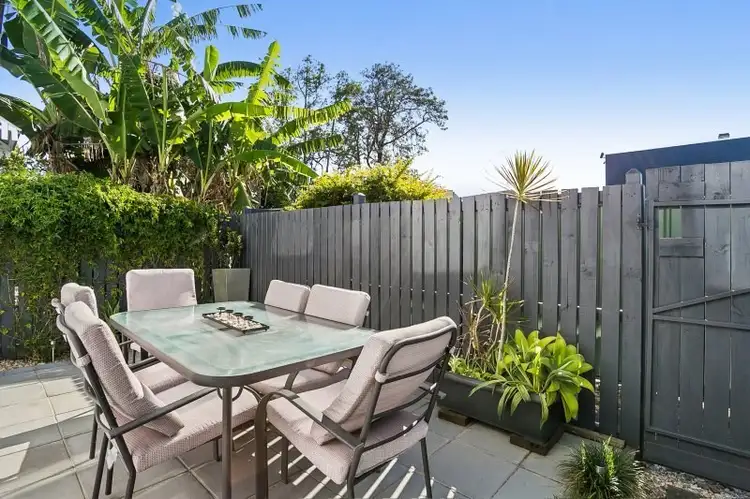 Second view of Homely unit listing, 4/130 Gainsborough Street, Moorooka QLD 4105
