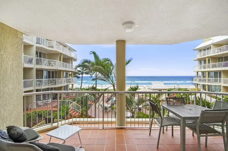 Fourth view of Homely unit listing, 19/329 Golden Four Drive, Tugun QLD 4224