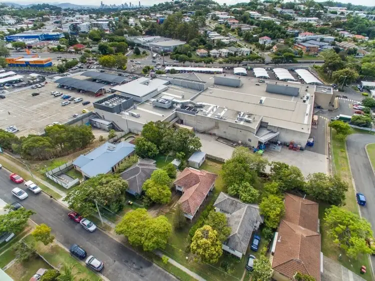 Fifth view of Homely house listing, 38 and 42 Cortis Street, Mount Gravatt East QLD 4122