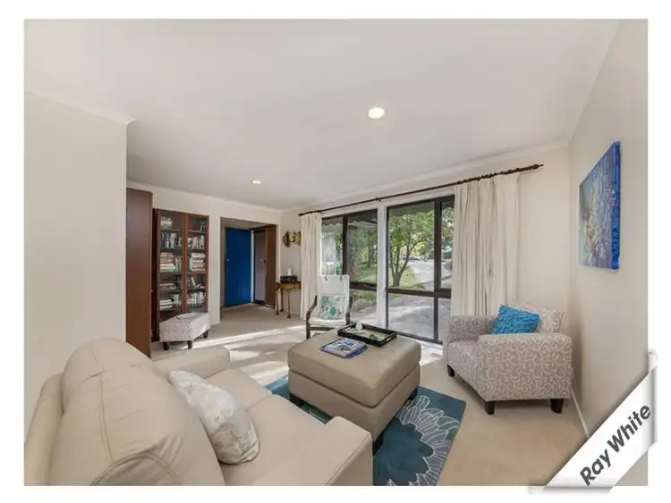 Third view of Homely house listing, 13 Fred Johns Crescent, McKellar ACT 2617