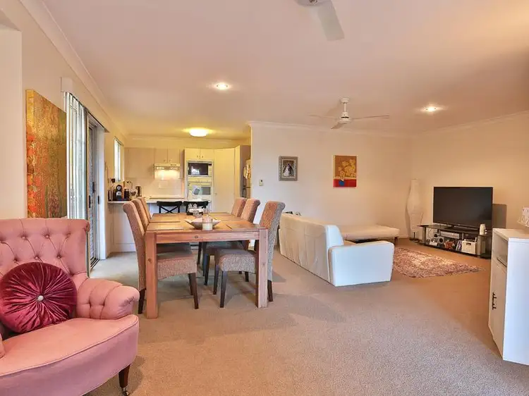 Fifth view of Homely townhouse listing, 50/46 Albany Creek Road, Aspley QLD 4034
