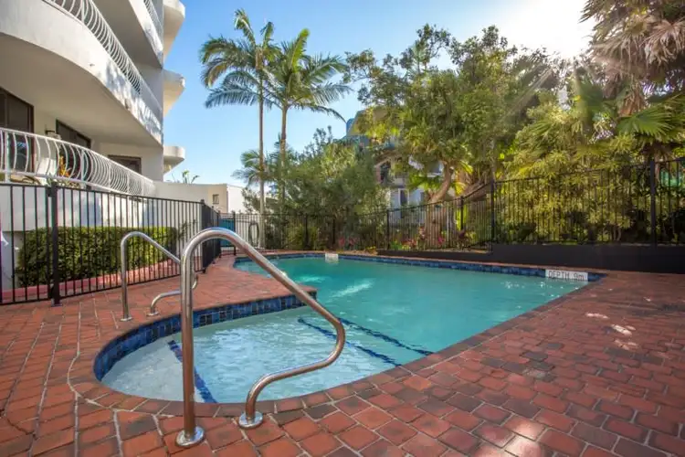 Second view of Homely unit listing, 2/46 Warne Terrace, Caloundra QLD 4551