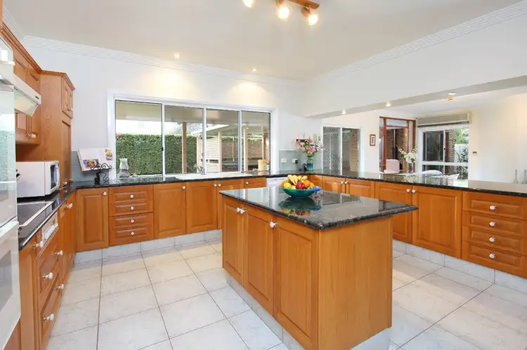 Third view of Homely house listing, 111 Kenna Street, Aspley QLD 4034