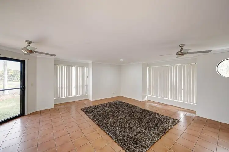 Fifth view of Homely house listing, 22 Robert John Circuit, Coral Cove QLD 4670