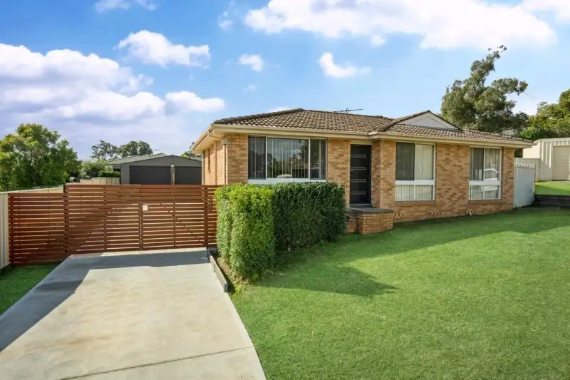 Main view of Homely house listing, 13 Verona Close, Rutherford NSW 2320