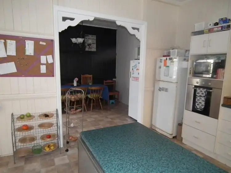 Third view of Homely house listing, 17 William Street, Maryborough QLD 4650