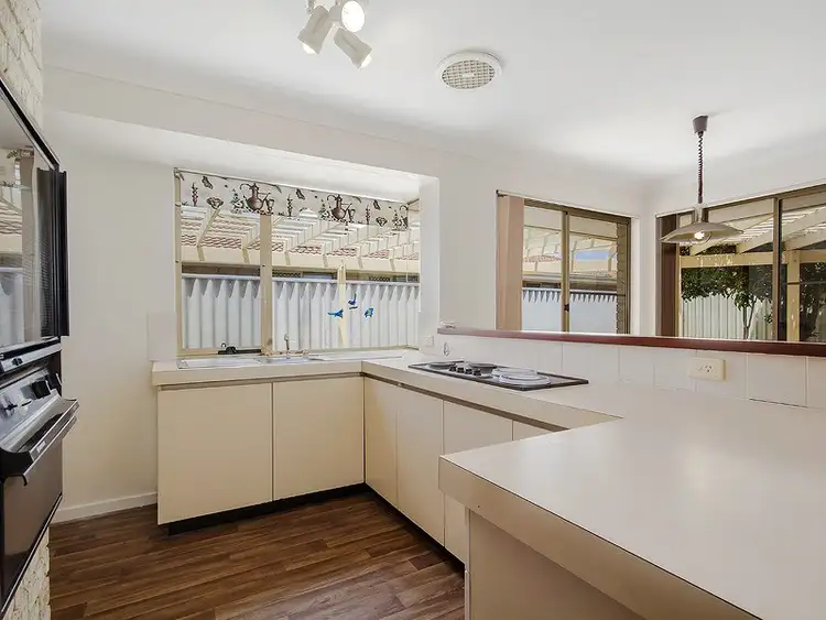 Second view of Homely house listing, 8 The Avenue, Warnbro WA 6169