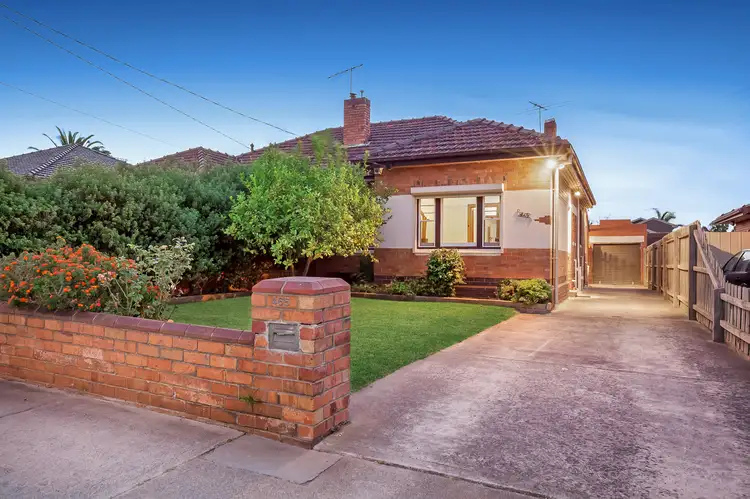 Main view of Homely house listing, 465 Gilbert Road, Preston VIC 3072