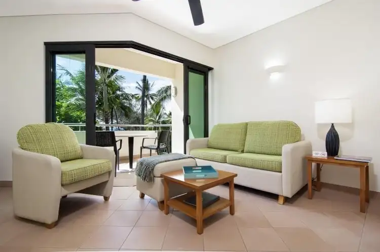 Fifth view of Homely apartment listing, 32/9-13 The Esplanade, Port Douglas QLD 4877