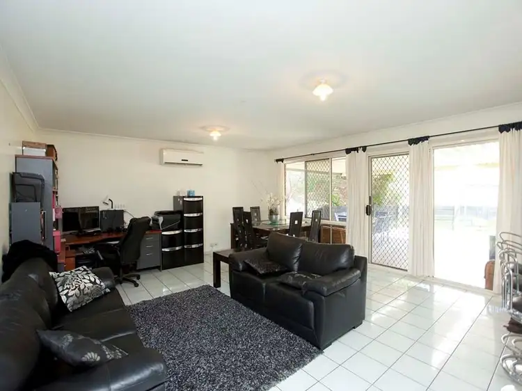 Fifth view of Homely house listing, 5 Sandpiper Place, Wishart QLD 4122